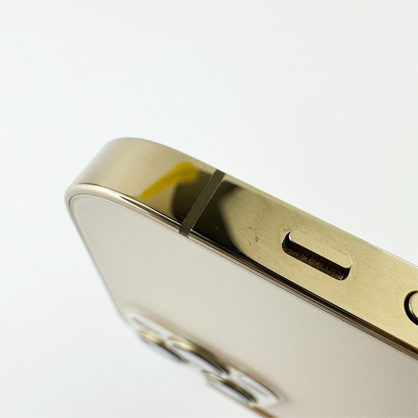 Apple iPhone 12 Pro 128GB Gold Б/У №3094 (стан 9/10)