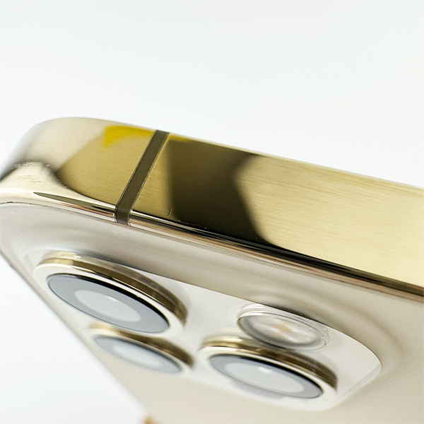 Apple iPhone 12 Pro 128GB Gold Б/У №3094 (стан 9/10)
