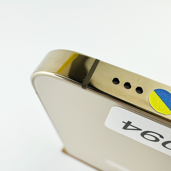 Apple iPhone 12 Pro 128GB Gold Б/У №3094 (стан 9/10)