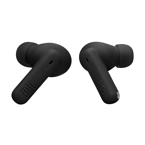 Навушники TWS JBL Wave Beam 2 Black (JBLWBEAM2BLK)