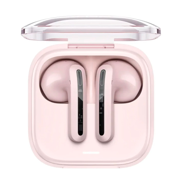 Навушники TWS Xiaomi Redmi Buds 6 Active (BHR8395GL) Pink