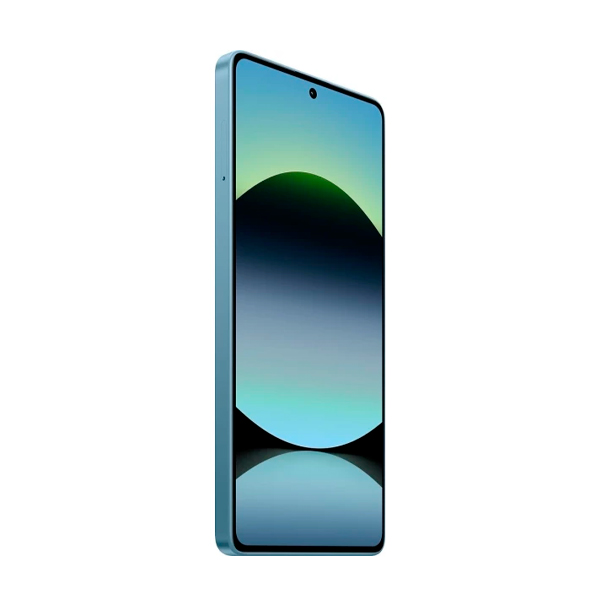 Смартфон XIAOMI Redmi Note 14S 8/256Gb (ocean blue) Global Version