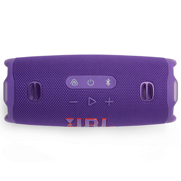 Портативна колонка JBL Charge 6 Purple (JBLCHARGE6PUR)