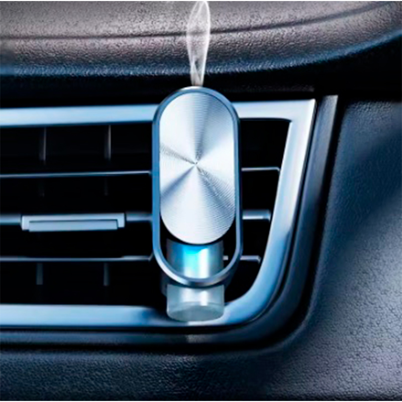 Автомобільний ароматизатор повітря Intelligent Car Aroma M81 Cologne
