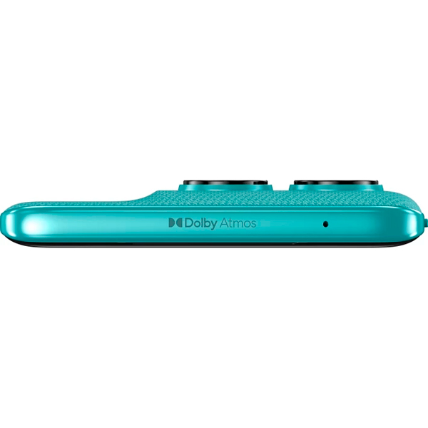 Смартфон Motorola Edge 60 fusion 8/256Gb (amazonite) українська версія