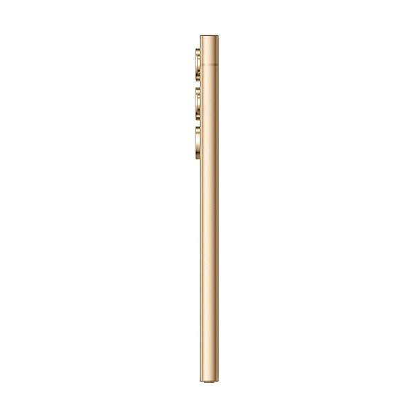 Смартфон Samsung Galaxy S24 Ultra S928B 12/256Gb Titanium Yellow(SM-S928BZYG) Global Version