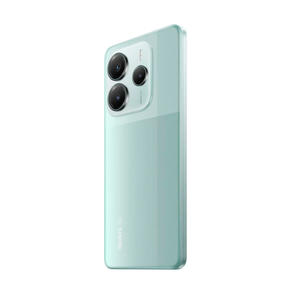 Смартфон XIAOMI Redmi Note 14 5G 8/256 Gb (coral green) українська версія