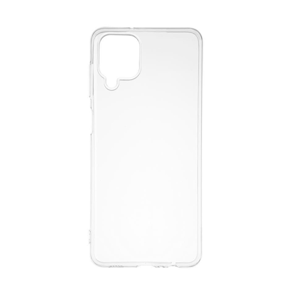 Original Silicon Case Samsung M33-2022/M336 Clear