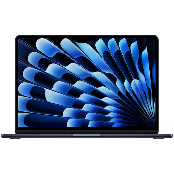 Ноутбук Apple MacBook Air 13 2024 M3 256GB/8GB Midnight (MRXV3)