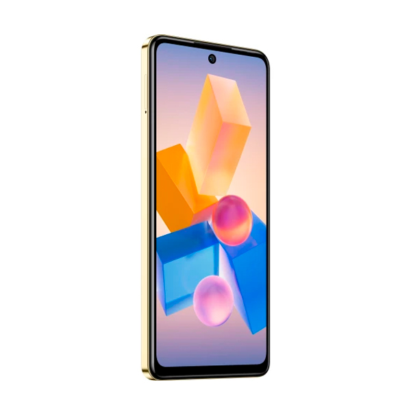 Смартфон Infinix Hot 40 Pro (X6837) 12/256GB Horizon Gold