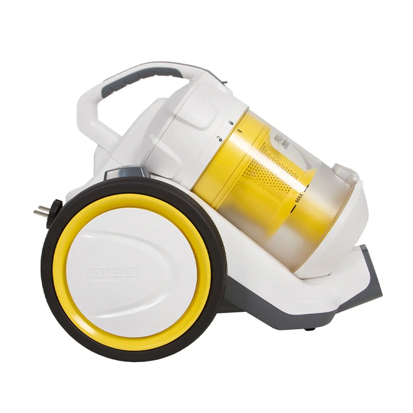 Пилосос циклонний - VC 3 Plus Premium (white) (KARCHER)