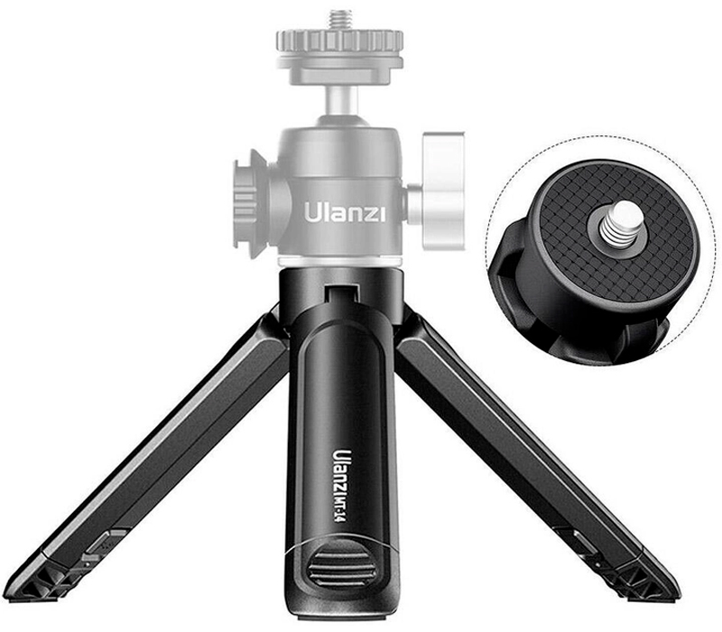 Штатив Ulanzi Vijim plastic mini tripod (UV-2028 MT-14)