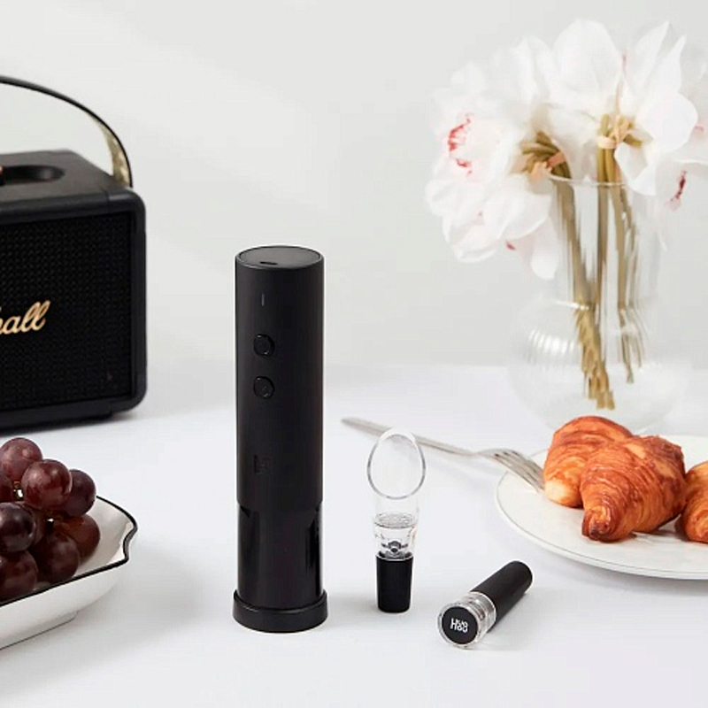 Винный набор Xiaomi Electric Wine Opener EWO-R1 (HU0240)
