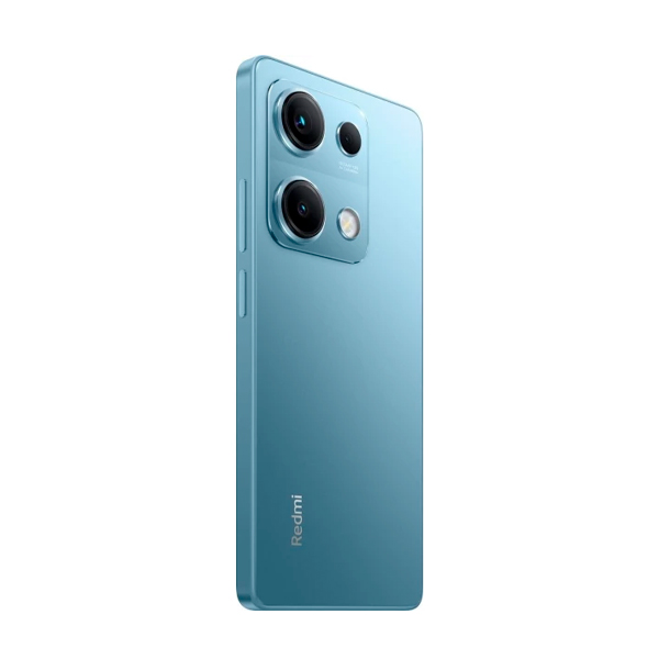 Смартфон XIAOMI Redmi Note 14S 8/256Gb (ocean blue) Global Version