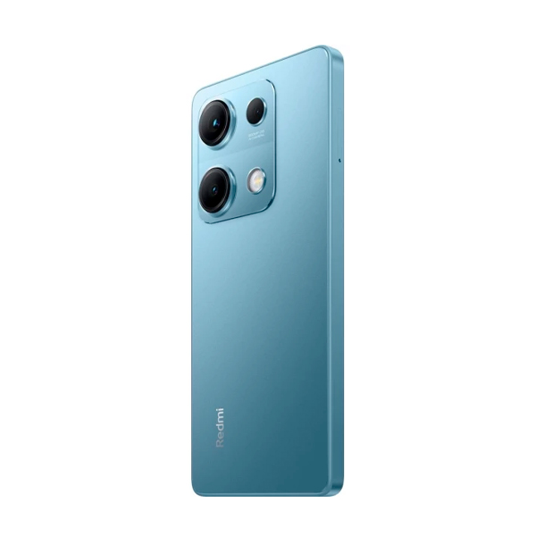 Смартфон XIAOMI Redmi Note 14S 8/256Gb (ocean blue) Global Version
