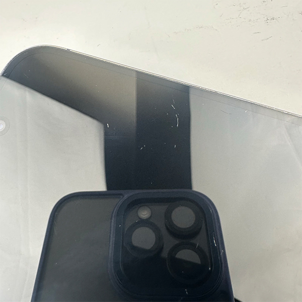 Apple iPhone 14 Pro 128GB Space Black Б/У №2431(Стан 7/10)