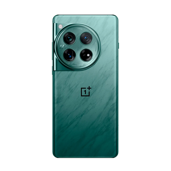 Смартфон OnePlus 12 16/1Tb Flowy Emerald