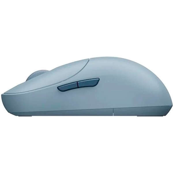 Бездротова миша Xiaomi Wireless Mouse 3 Blue (BHR8914GL)