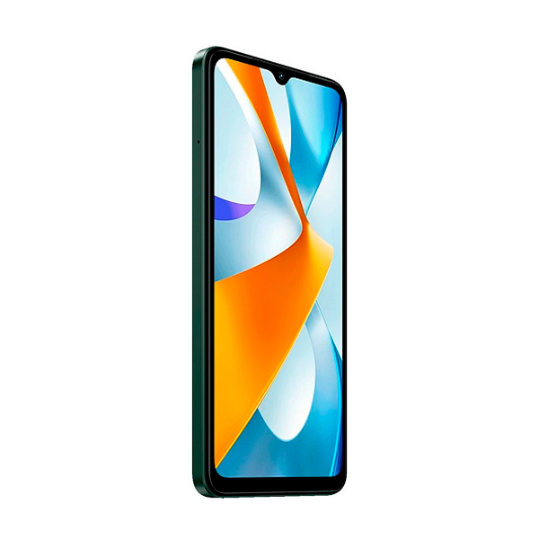 Смартфон XIAOMI Poco C61 4/128Gb (green) Global Version