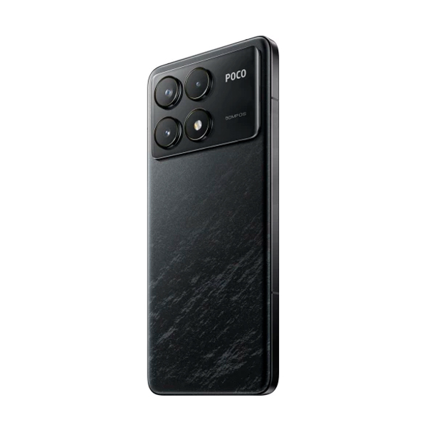 Смартфон XIAOMI Poco F6 Pro 12/512 Gb (black) українська версія