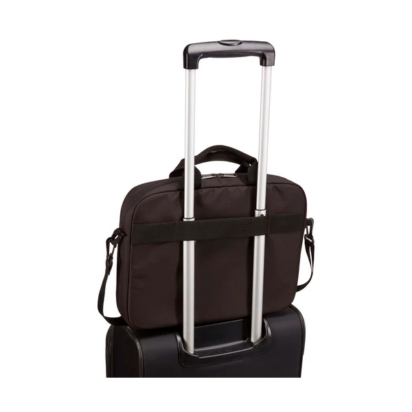 Сумка для ноутбука CASE LOGIC Advantage Attache 15.6'' ADVA-116 Black (3203988)