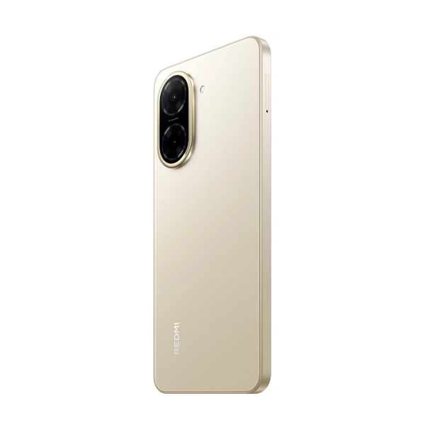 Смартфон XIAOMI Redmi A5 4/128Gb Dual sim (gold) українська версія