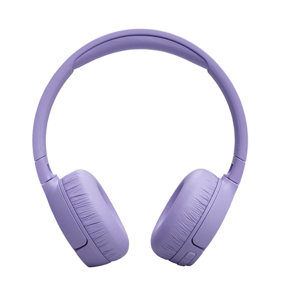 Bluetooth Навушники JBL Tune 670NC (JBLT670NCPUR) Purple