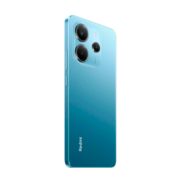 Смартфон XIAOMI Redmi Note 14 8/256 Gb (ocean blue) українська версія