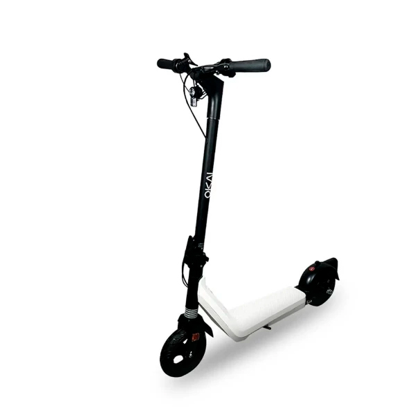 Електросамокат OKAI Zippy ES50C Black (ES50С-B)