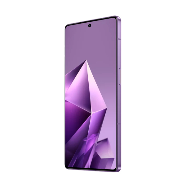 Смартфон Infinix Note 50 Pro+ (X6856) 12/256GB Purple