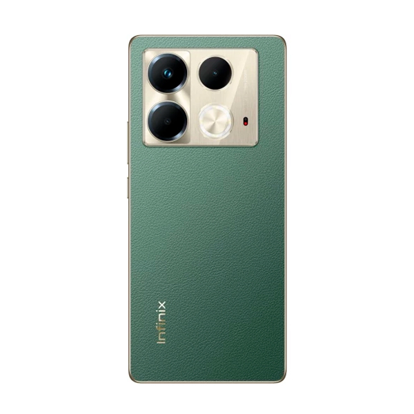 Смартфон Infinix Note 40 (X6853) 8/256GB NFC Vintage Green