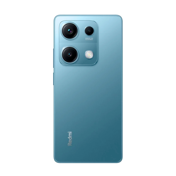 Смартфон XIAOMI Redmi Note 14S 8/256Gb (ocean blue) Global Version