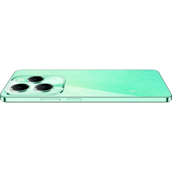 Смартфон Infinix Hot 40 Pro (X6837) 12/256GB Starfall Green
