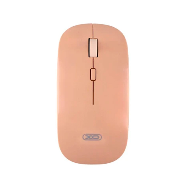 Беспроводная мышь M7 Pink