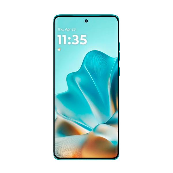 Смартфон Motorola Edge 60 fusion 8/256Gb (amazonite) українська версія