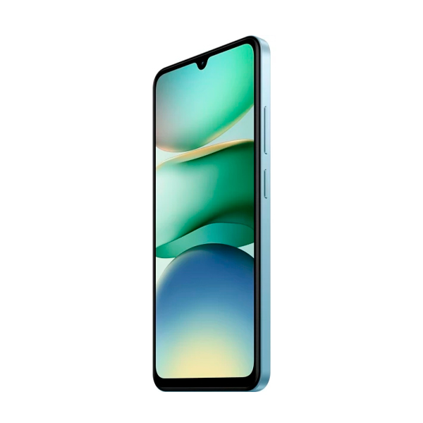 Смартфон XIAOMI Redmi A5 4/128Gb Dual sim (ocean blue) українська версія
