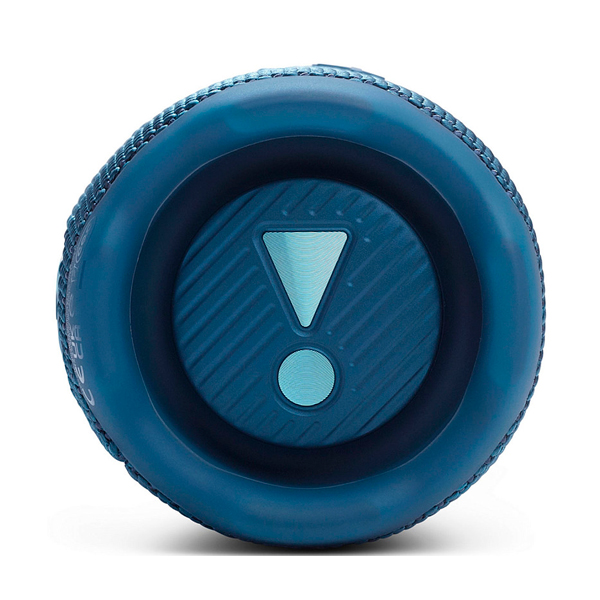 Портативна колонка JBL Flip 7 Blue (JBLFLIP7BLU