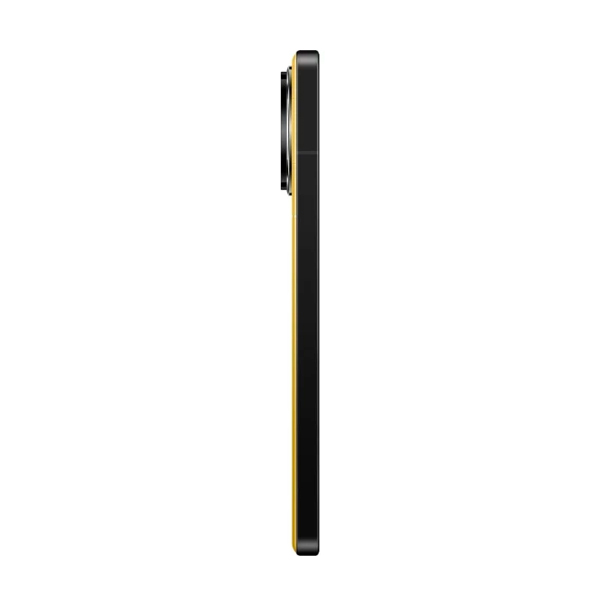 Смартфон XIAOMI Poco F7 Ultra 16/512Gb (yellow) Global Version
