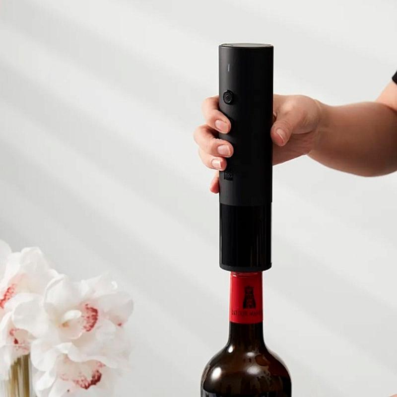 Винный набор Xiaomi Electric Wine Opener EWO-R1 (HU0240)