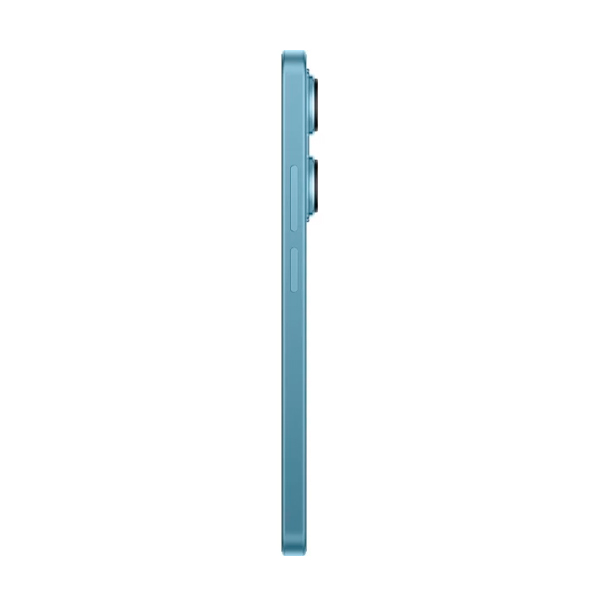 Смартфон XIAOMI Redmi Note 14S 8/256Gb (ocean blue) Global Version