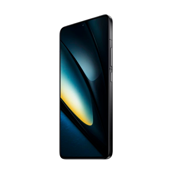 Смартфон XIAOMI Poco F6 Pro 12/512 Gb (black) українська версія