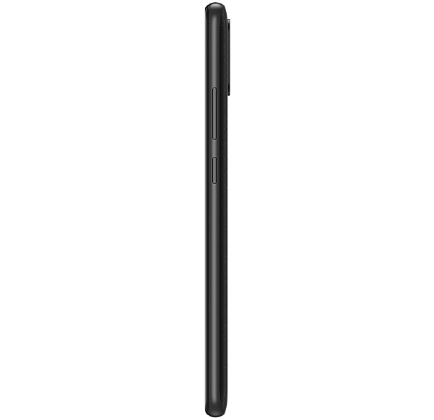Смартфон Samsung Galaxy A03 SM-A035F 3/32GB Black (SM-A035FZKDSEK)