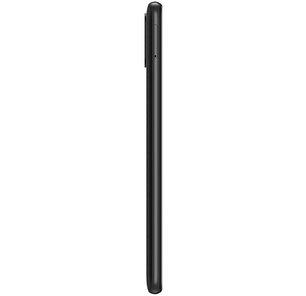Смартфон Samsung Galaxy A03 SM-A035F 4/64GB Black (SM-A035FZKGSEK)