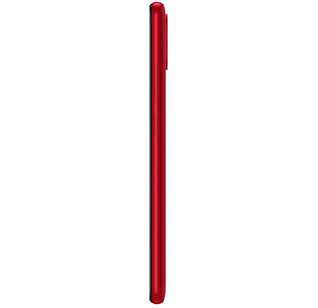 Смартфон Samsung Galaxy A03 SM-A035F 3/32GB Red (SM-A035FZRDSEK)