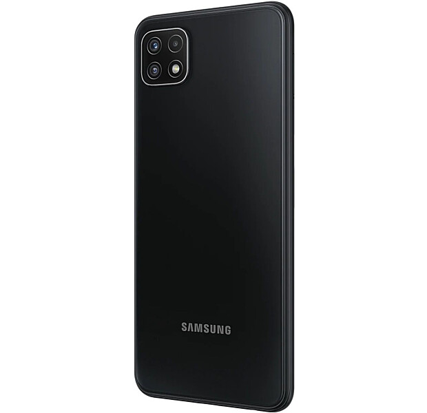 Смартфон Samsung Galaxy A22 5G SM-A226B 4/64GB Gray (SM-A226B) EU