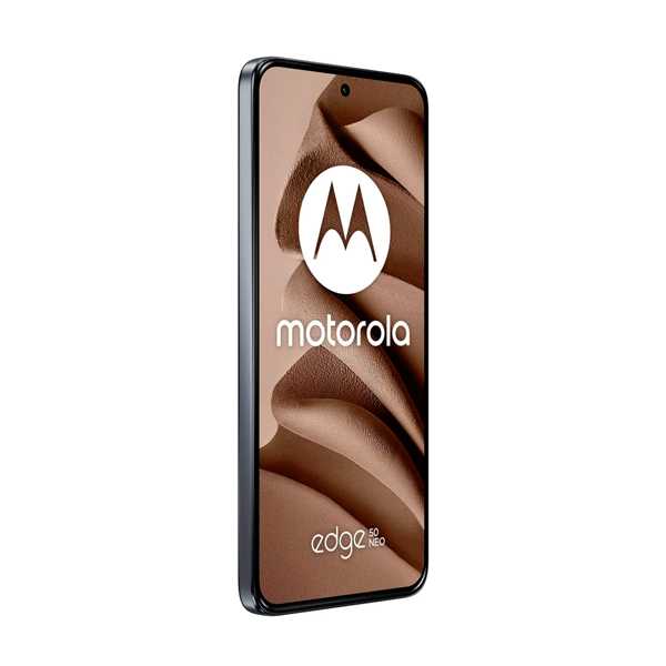 Смартфон Motorola Edge 50 Neo 12/512Gb (mocha mousse) Global Version