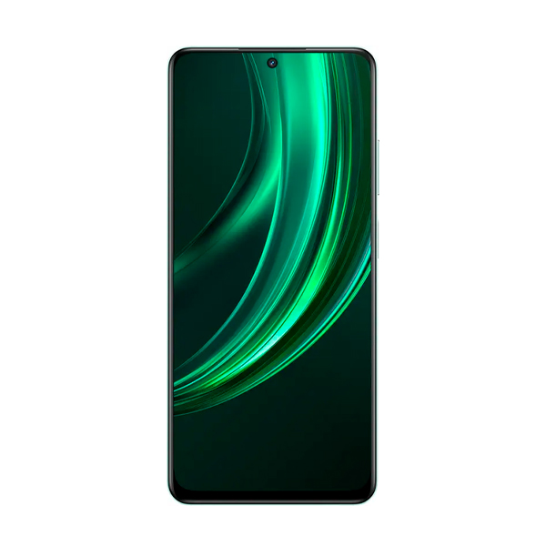 Смартфон Realme 13 5G 12/256Gb NFC Speed Green українська версія