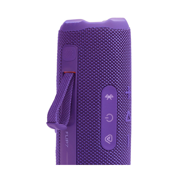 Портативна колонка JBL Flip 7 Purple (JBLFLIP7PUR