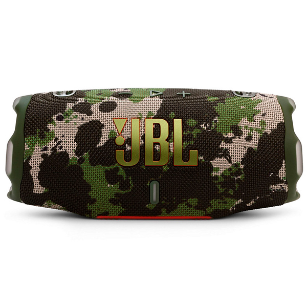 Портативная колонка JBL Charge 6 Squad (JBLCHARGE6SQUAD