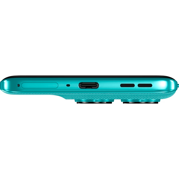 Смартфон Motorola Edge 60 fusion 8/256Gb (amazonite) українська версія